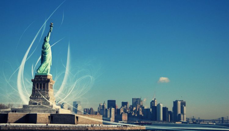 liberty
